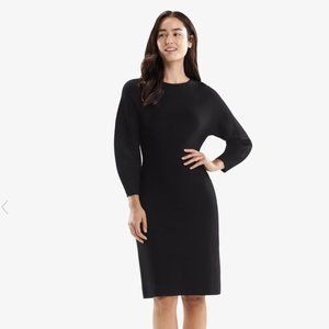 MM Lafleur Amanda knit dress
